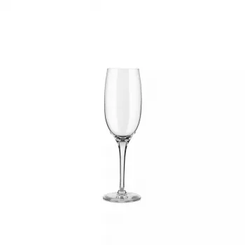 Wijnglas Alessi SG119/9S4 elegant design kristalhelder
