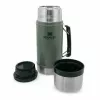 Thermoskan Stanley 10-07937-003 0,94 L groen