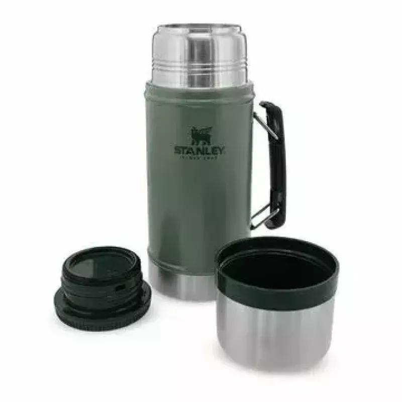 Thermoskan Stanley 10-07937-003 0,94 L groen