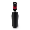 EMSA Bludrop Color N31109 dagelijks gebruik 700 ml RVS zwart