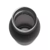 EMSA Bludrop Color N31109 dagelijks gebruik 700 ml RVS zwart