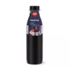 EMSA Bludrop Color N31109 dagelijks gebruik 700 ml RVS zwart