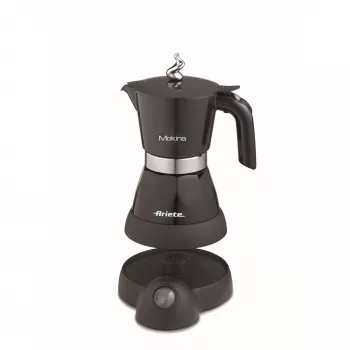 Elektrische mokapot Ariete 1358/11