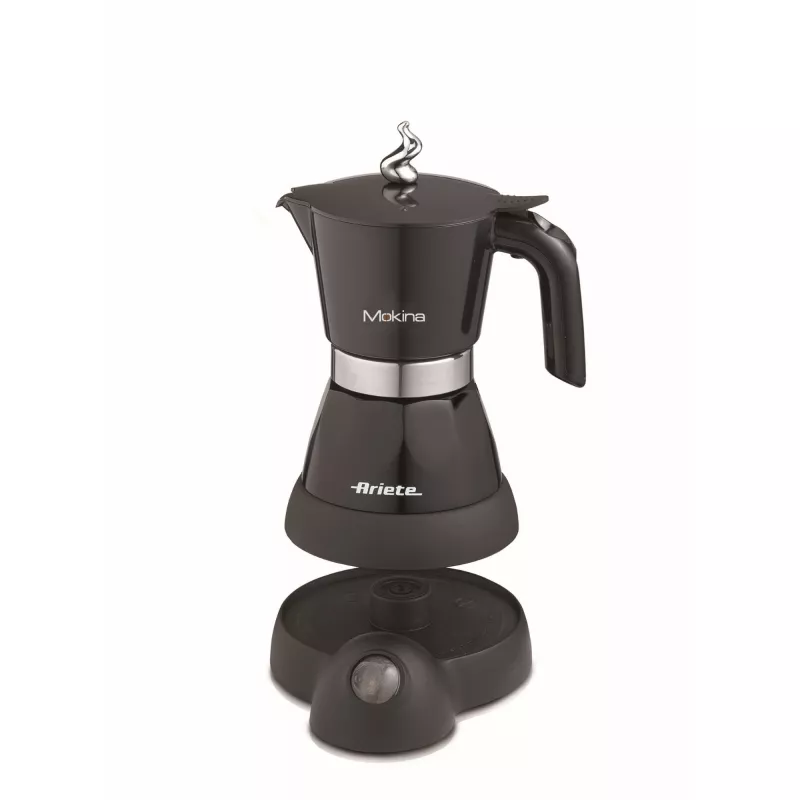 Elektrische mokapot Ariete 1358/11