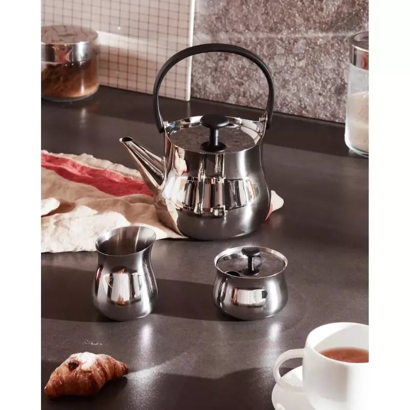 Waterkoker Alessi NF01