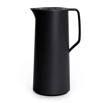 EMSA Motiva theepot 1000 ml zwart