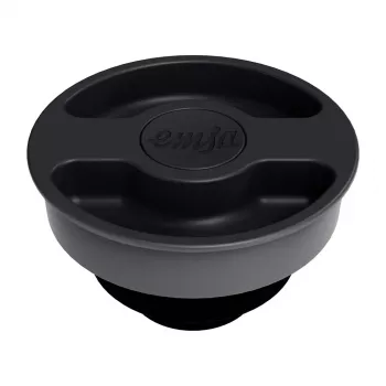 EMSA Motiva theepot 1000 ml zwart