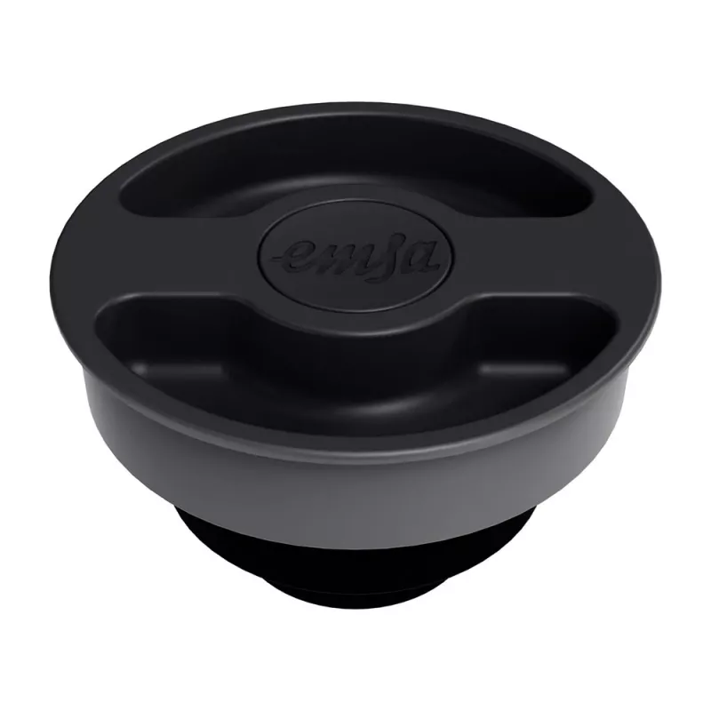EMSA Motiva theepot 1000 ml zwart