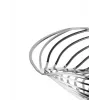 RVS-schaal Alessi ACO02 26 cm modern design