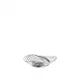 RVS-schaal Alessi ACO02 26 cm modern design