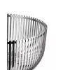 Decoschaal Alessi PCH05/24 diameter 24 cm hoogte 110 mm