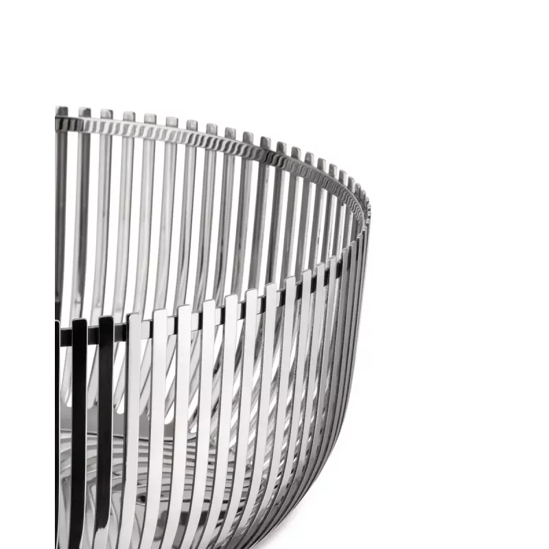 Decoschaal Alessi PCH05/24 diameter 24 cm hoogte 110 mm