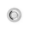 Decoschaal Alessi PCH05/24 diameter 24 cm hoogte 110 mm