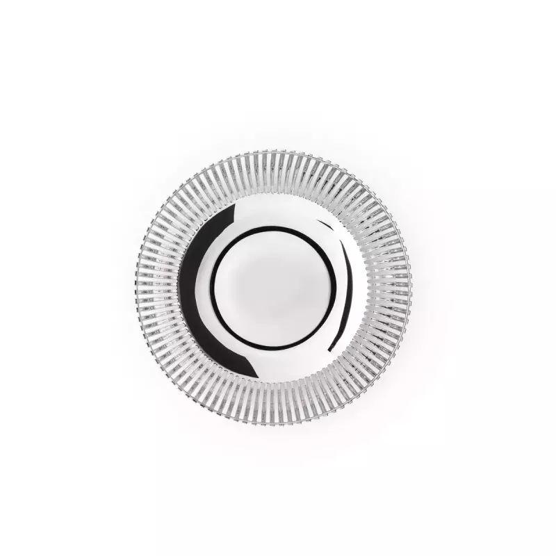 Decoschaal Alessi PCH05/24 diameter 24 cm hoogte 110 mm