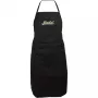 Keukenschort Berkel DV7700N unisex zwart katoen