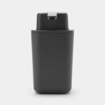 Zeepdispenser Brabantia 302503 0,2 l grijs