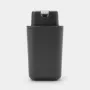 Zeepdispenser Brabantia 302503 0,2 l grijs