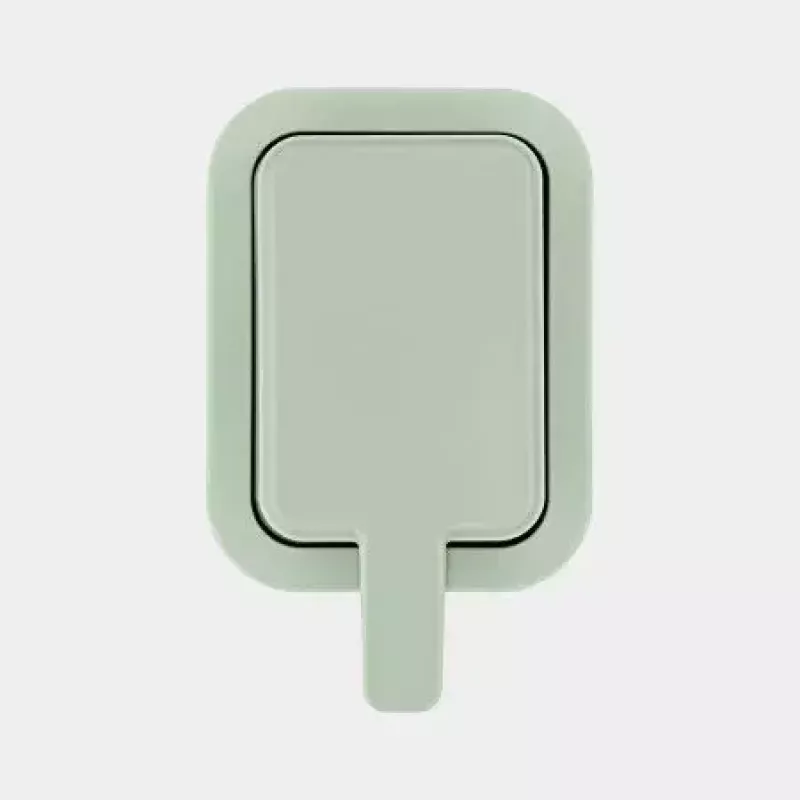 Brabantia 215766 zeepdispenser, jadegroen