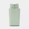 Zeepdispenser Brabantia 215766 0,2L groen breedte 58 mm diepte 95 mm hoogte 117 mm