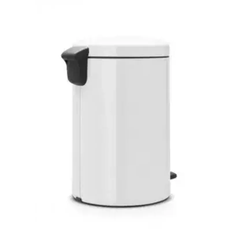 Afvalemmer Brabantia 111846 20L rond wit