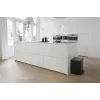 Afvalemmer rechthoekig Brabantia 121463