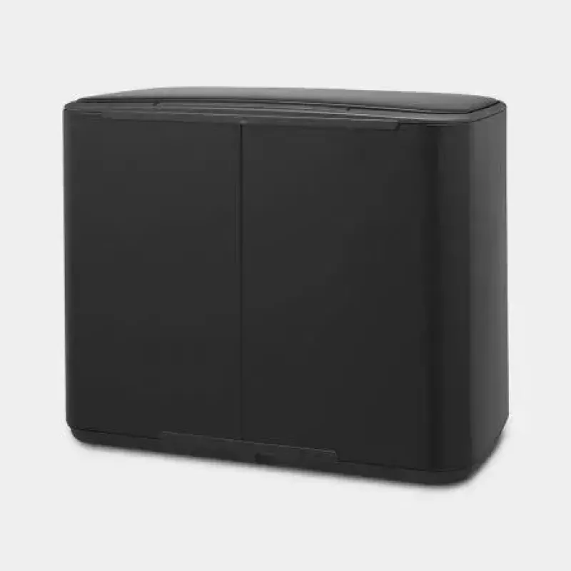 Afvalemmer rechthoekig Brabantia 121463