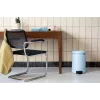 Afvalemmer Brabantia NewIcon 12 L rond blauw