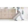Brabantia 100680 Touch Bin ovaal staal