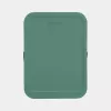 Brabantia Sort & Go 40 l rechthoekig groen