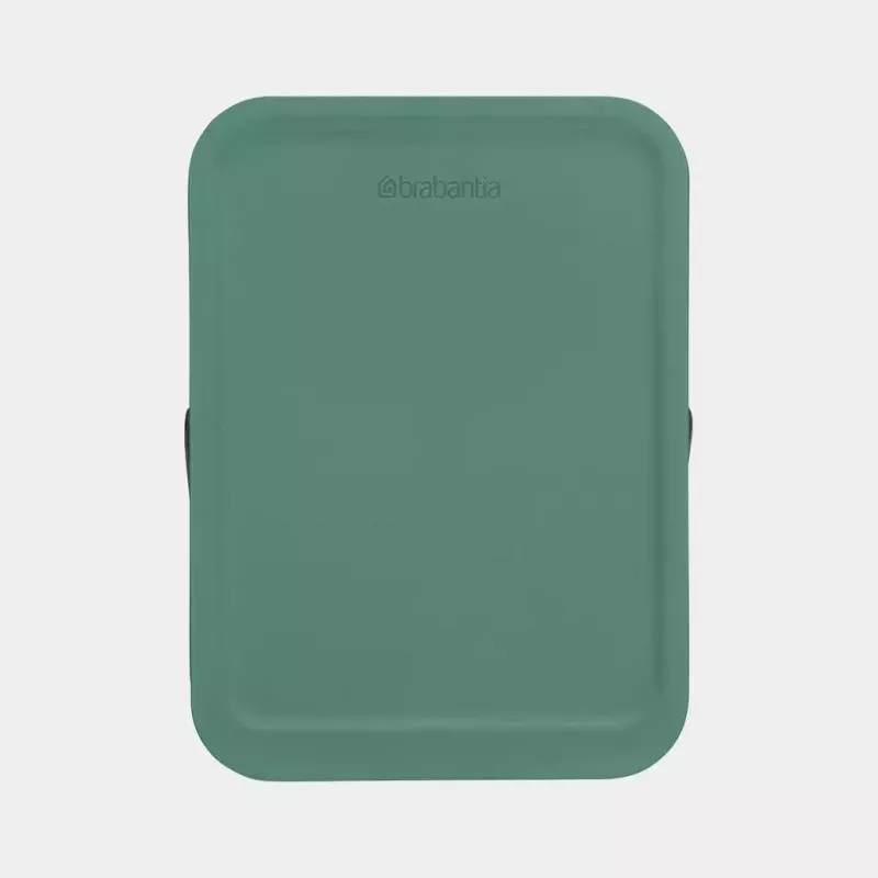 Brabantia Sort & Go 40 l rechthoekig groen