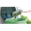 Brabantia 215803 jerrycan rechthoekig 1,8 l groen