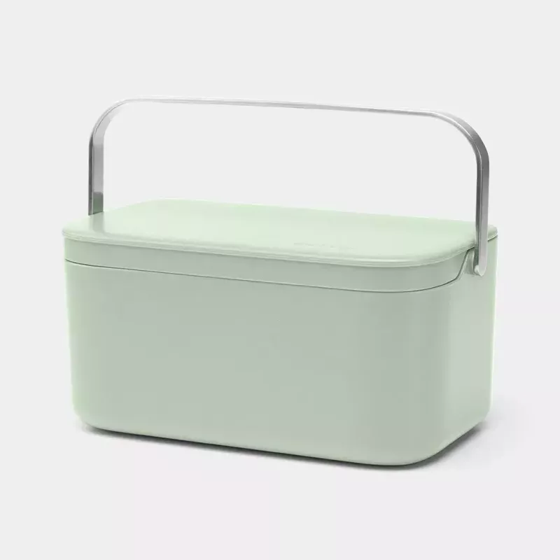 Brabantia 215803 jerrycan rechthoekig 1,8 l groen