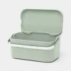 Brabantia 215803 jerrycan rechthoekig 1,8 l groen