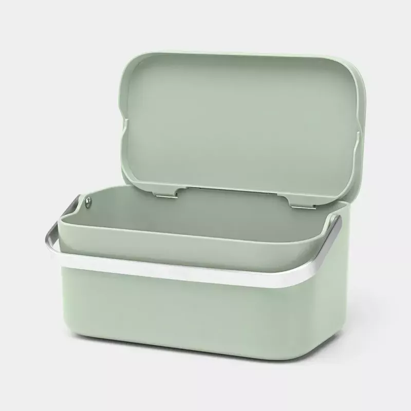 Brabantia 215803 jerrycan rechthoekig 1,8 l groen