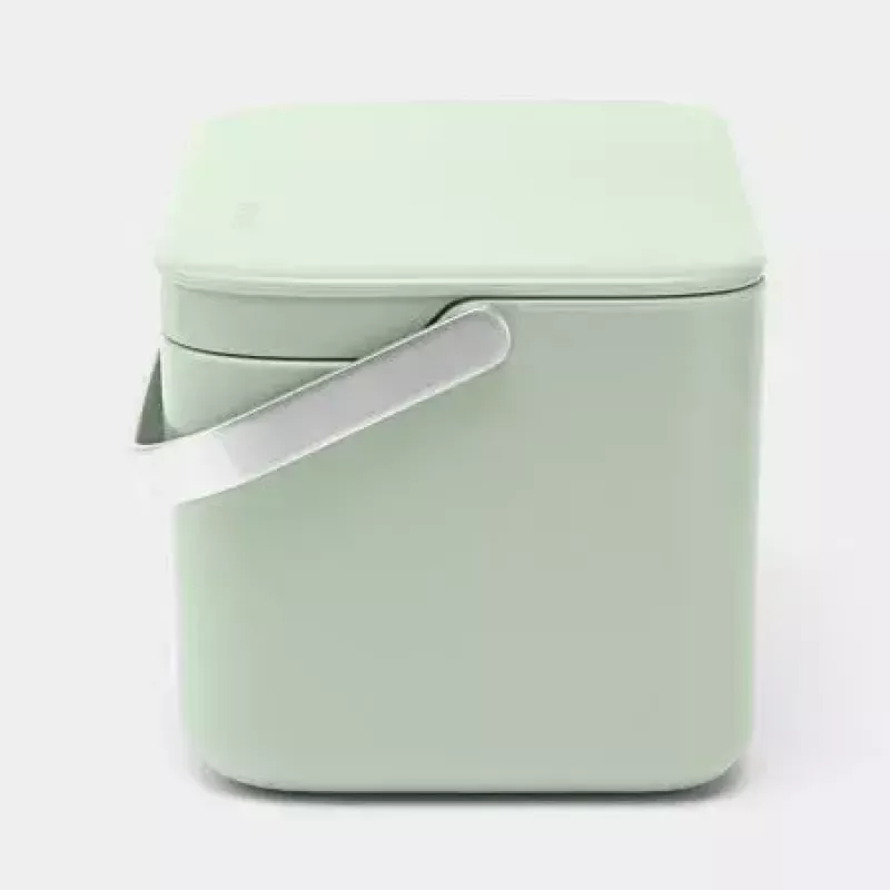 Brabantia 215803 jerrycan rechthoekig 1,8 l groen