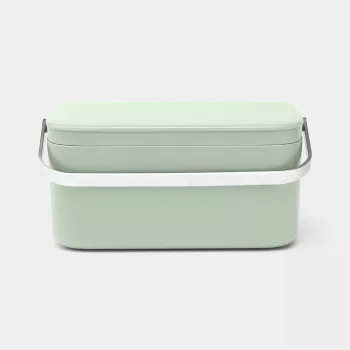 Brabantia 215803 jerrycan rechthoekig 1,8 l groen