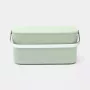 Brabantia 215803 jerrycan rechthoekig 1,8 l groen