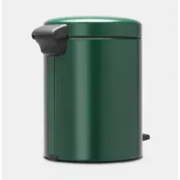 Pedal Bin Brabantia Newicon 3L groen
