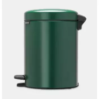 Pedal Bin Brabantia Newicon 3L groen