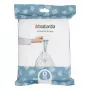 Afvalzakken Brabantia PerfectFit 30L