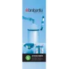 Brabantia G vuilniszakken 30 l
