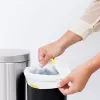 Brabantia A vuilniszakken 3 l 20 stuks