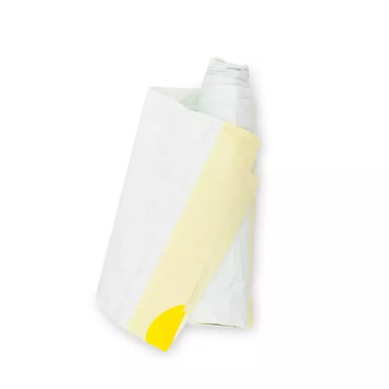Brabantia A vuilniszakken 3 l 20 stuks