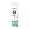 Brabantia 115622 vuilniszakken 36 l wit