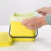 Brabantia 419683 vuilniszakken 6 l groen