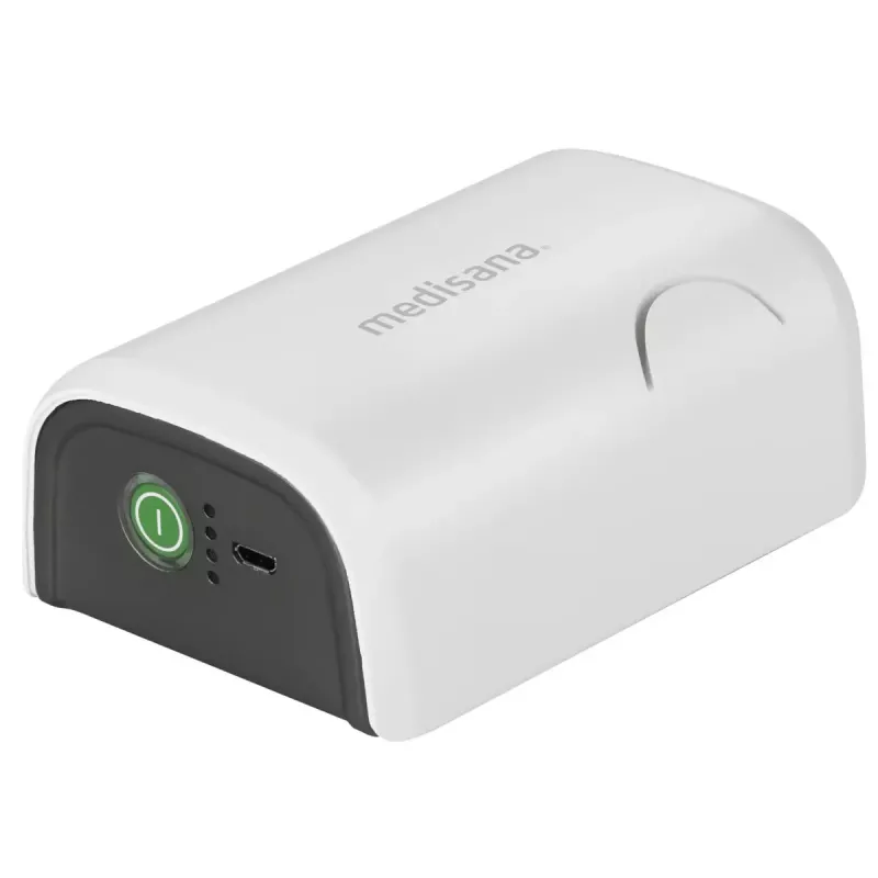 Stoominhalator Medisana IN 600