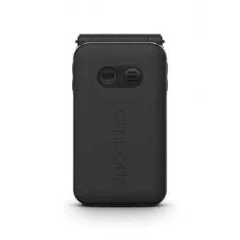 Emporia JOY 7,11 cm (2,8 inch) 113 g zwart instapmobiel