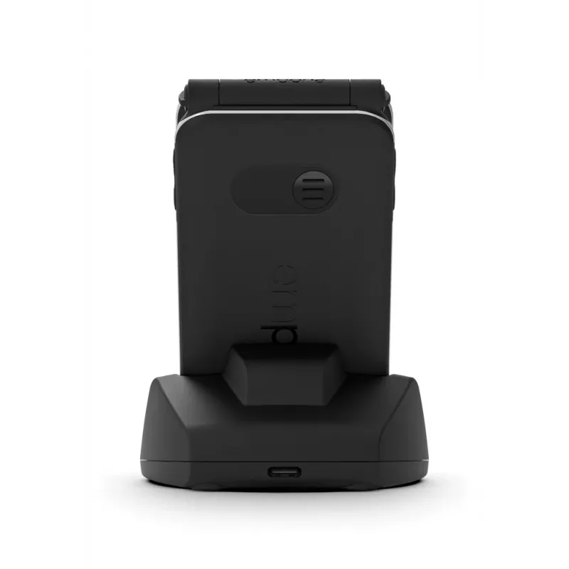 Emporia JOY 7,11 cm (2,8 inch) 113 g zwart instapmobiel