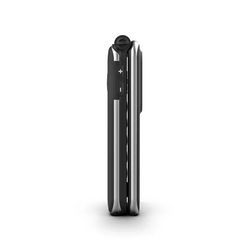 Emporia JOY 7,11 cm (2,8 inch) 113 g zwart instapmobiel