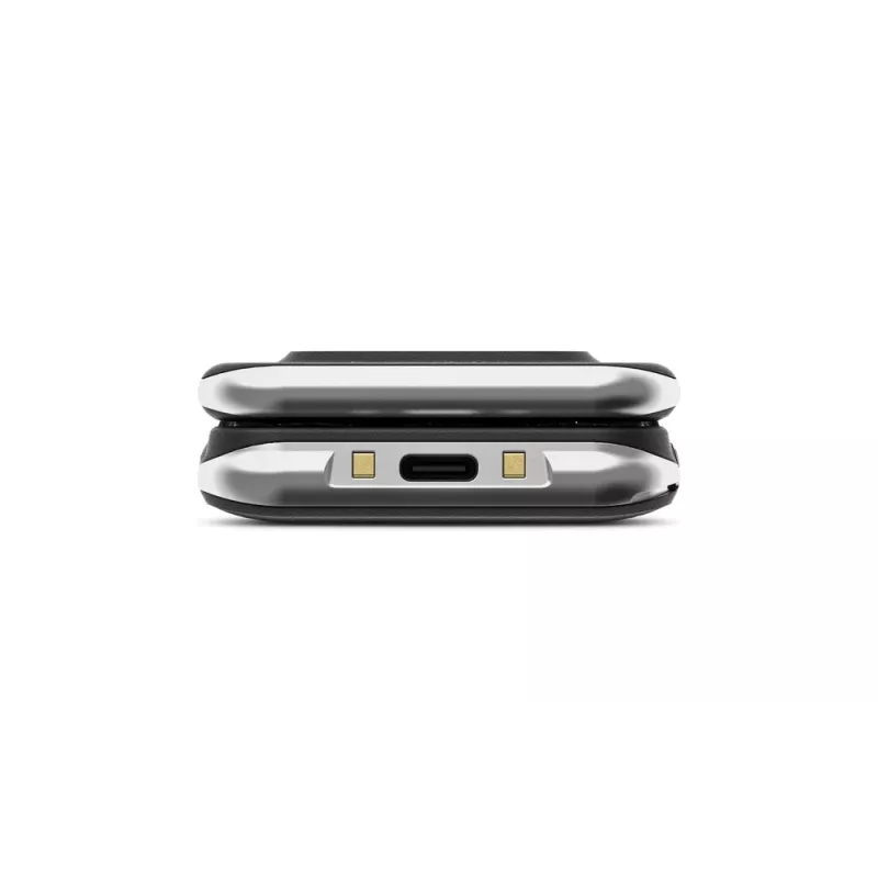 Emporia JOY 7,11 cm (2,8 inch) 113 g zwart instapmobiel